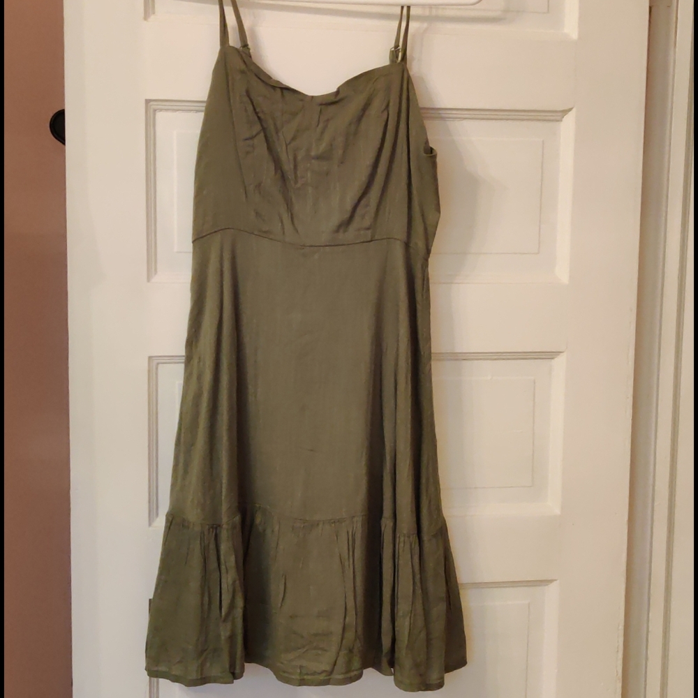 OLD NAVY dress